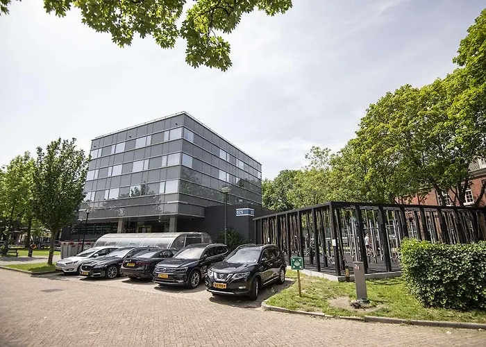 Rooms25 Amsterdam